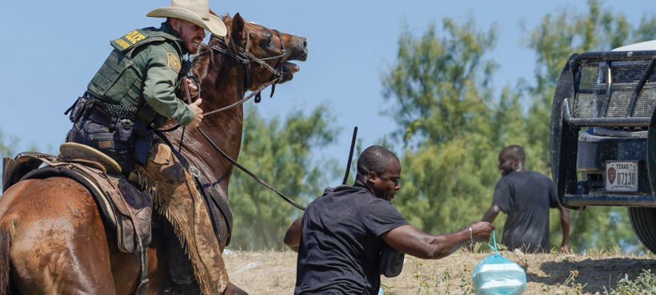 Patriots are in Control: Pre-Dawn Immigration Raids in New York City!